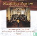 Bach    Matthäus Passion - Afbeelding 1