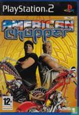 American Chopper - Afbeelding 1