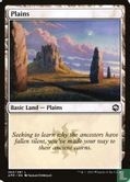 Plains