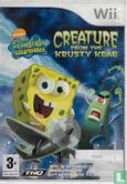Spongebob Squarepants: Creature from the Krusty Krab - Afbeelding 1