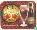 Premium Kriek / Tieltse Bierglazen Verzamelaars 2003 - Afbeelding 2