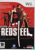 Redsteel - Afbeelding 1
