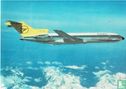 CONDOR - Boeing 727-230  - Bild 1