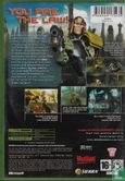 Judge Dredd: Dredd vs Death - Afbeelding 2