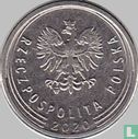 Polen 10 groszy 2020 - Afbeelding 1