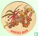  Amstel bier - Image 1