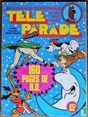 Télé parade - Recueil n°3 - Afbeelding 1