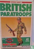 British Paratroops - Afbeelding 1