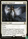 Sigarda’s Vanguard - Image 1