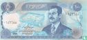 Irak 100 Dinars - Afbeelding 1
