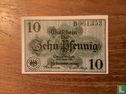 Osnabrück, Handelskammer - 10 pfennig 1917 - Image 1