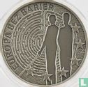Polen 10 zlotych 2011 (PROOF) "100th anniversary Society for the care of the blind" - Afbeelding 2