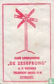 Café Uitspanning "De Zessprong" - Image 1