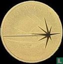 Litouwen 5 euro 2016 (PROOF) "Lithuanian science physics" - Afbeelding 2