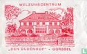 Welzijnscentrum "Den Oldenhof" - Image 1