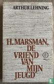 H. Marsman, de vriend van mijn jeugd - Image 1