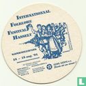Norbertijnerbier / Biere des premontres/ Internationaal Folklore Festival Hasselt - Image 1