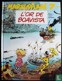 L'or de Boavista - Image 1