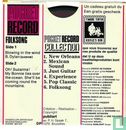 Pocket Record 6 “Folksong” - Image 2