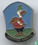 Wammes Waggel - Bild 1