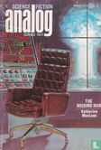 Analog Science Fiction/Science Fact [USA] 87 /01 - Afbeelding 1