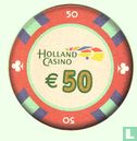 Holland Casino € 50 - Bild 1