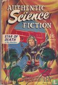 Authentic Science Fiction Monthly 27 - Bild 1