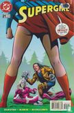 Supergirl 21 - Bild 1