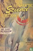 Authentic Science Fiction Monthly 28 - Afbeelding 1