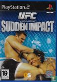 UFC: Sudden Impact - Afbeelding 1