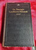Dr Staring's Landbouw-Almanak 1947 - Bild 1
