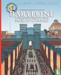 Babylone - Mésopotamie - Image 1