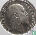 British India 1 rupee 1906 (Bombay) - Image 2