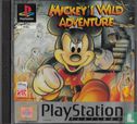 Mickey's Wild Adventure (Platinum) - Bild 1