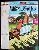 Asterix et les Goths - Image 1