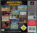 Mickey's Wild Adventure (Platinum) - Afbeelding 2