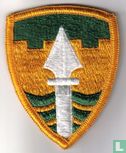43rd. Military Police Brigade - Afbeelding 1