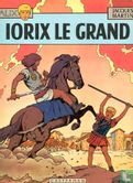 Iorix le Grand - Afbeelding 1