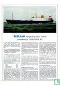 Zeeland  refrigeration stern trawler - Afbeelding 1