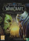 World of Warcraft: Battle for Azeroth - Image 1
