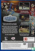 Celebrity Deathmatch - Image 2