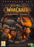 World of Warcraft: Warlords of Draenor - Afbeelding 1