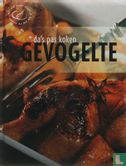 Gevogelte