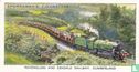Ravenglass and Eskdale Railway, Cumberland - Image 1