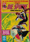 Die Spinne Comic-Album Nr. 11 - Image 1
