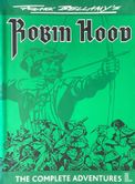Robin Hood The Complete Adventures - Afbeelding 1