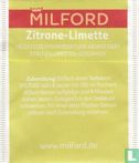 Zitrone-Limette  - Afbeelding 2