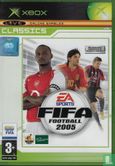 FIFA Football 2005 (Classics) - Image 1