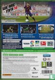 FIFA 14 - Image 2