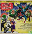 The Amazing Spider-Man: From Beyond The Grave - A Rockomic - Afbeelding 2
